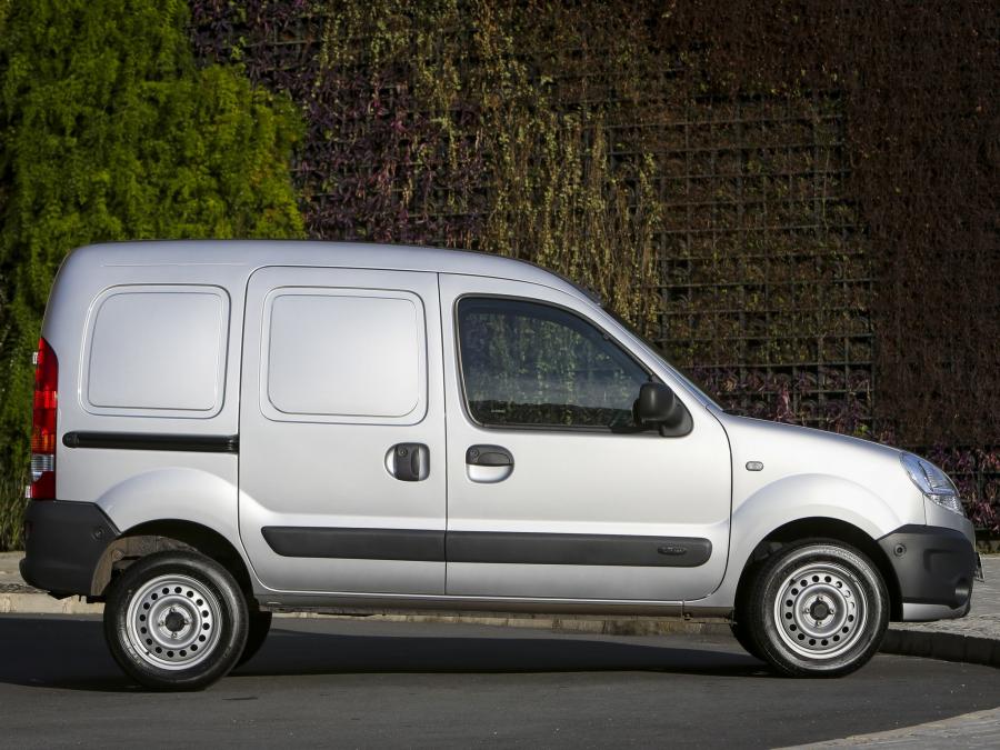 Renault Kangoo Express 2014 года  (фото 4 из 21)